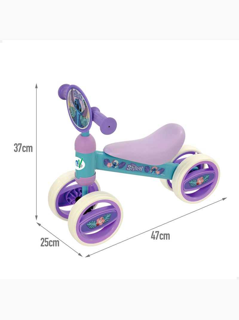 Stitch triciclo baby max. 15 kg N/D - Kiabi