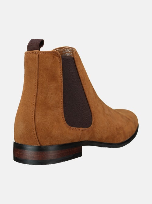 Stivale da infilare - Uomo - Kiabi