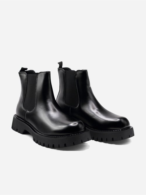 Stivale da infilare - Uomo - Kiabi