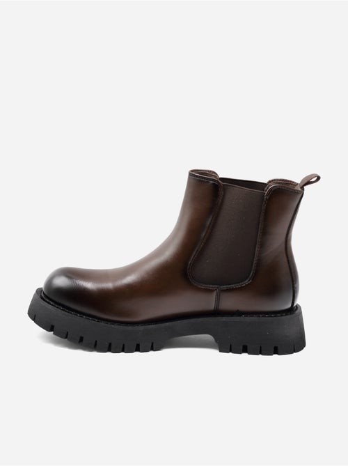 Stivale da infilare - Uomo - Kiabi