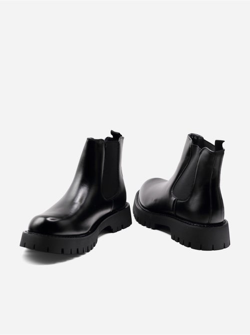 Stivale da infilare - Uomo - Kiabi