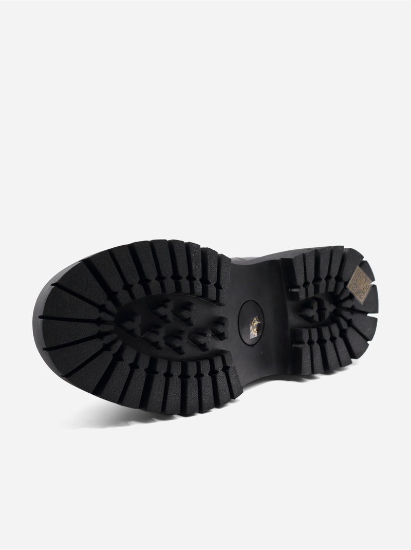 Stivale da infilare - Uomo Nero - Kiabi