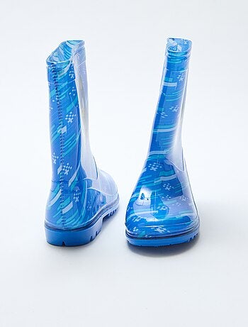 Stivale da pioggia 'Sonic'