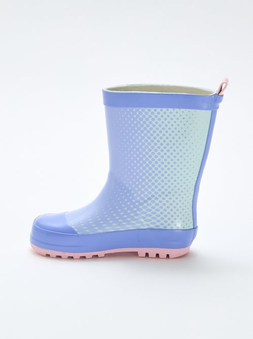 Stivale in gomma 'Angel' 'Stitch' 'Disney' - Kiabi