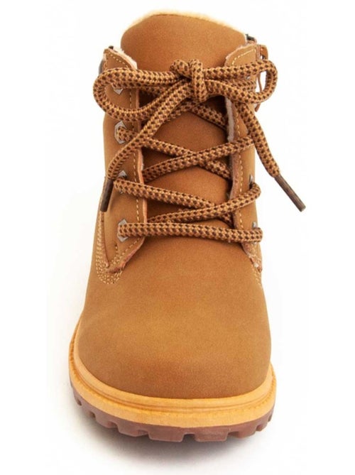 Stivale Materiale Sintetico Montevita - Kiabi