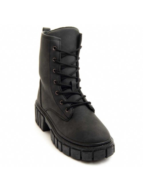 Stivale Materiale Sintetico Montevita - Kiabi