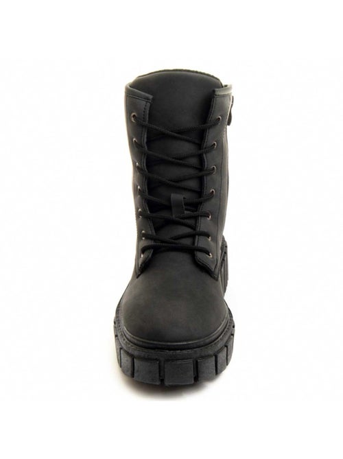 Stivale Materiale Sintetico Montevita - Kiabi