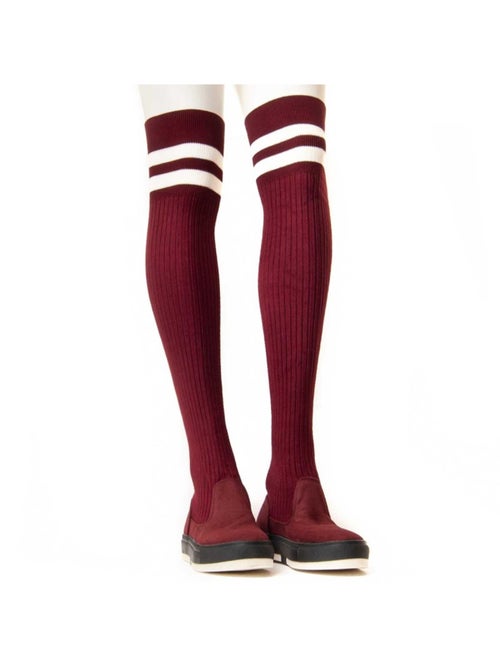 Stivale Materiale Sintetico Montevita - Kiabi