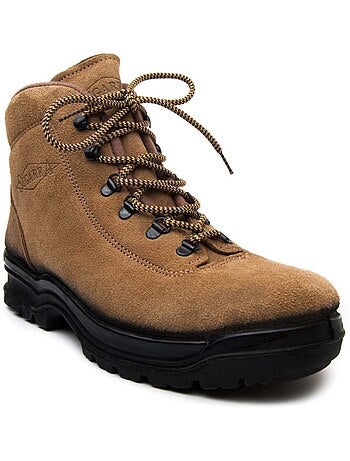 Stivale Pelle Naturale Northome