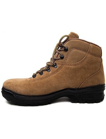Stivale Pelle Naturale Northome