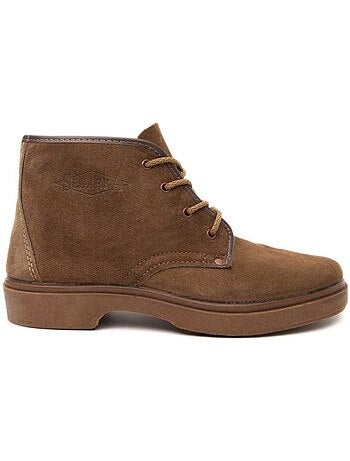 Stivale Pelle Naturale Northome
