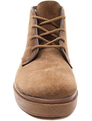 Stivale Pelle Naturale Northome