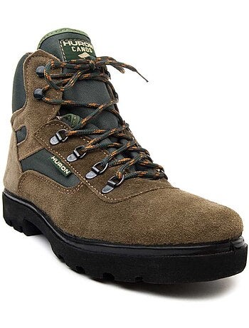 Stivale Pelle Naturale Northome