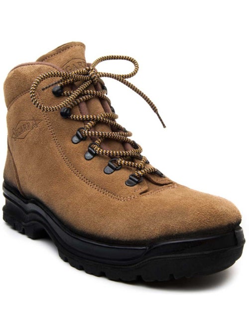 Stivale Pelle Naturale Purapiel - Kiabi