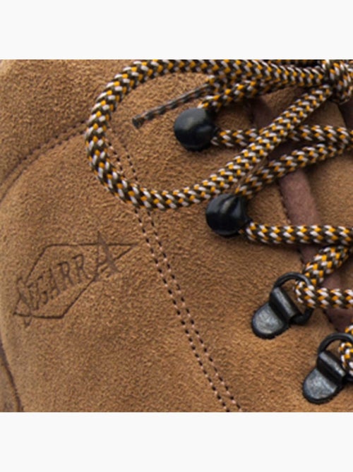 Stivale Pelle Naturale Purapiel - Kiabi