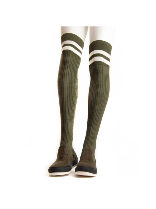 Stivale Platform Materiale Sintetico Montevita - Kiabi