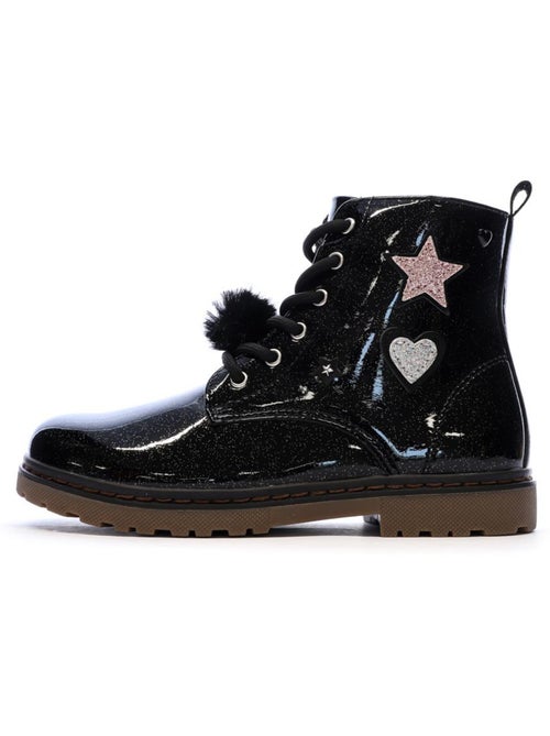 Stivaletti Bambina - Kiabi