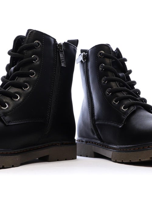 Stivaletti Bambina - Kiabi