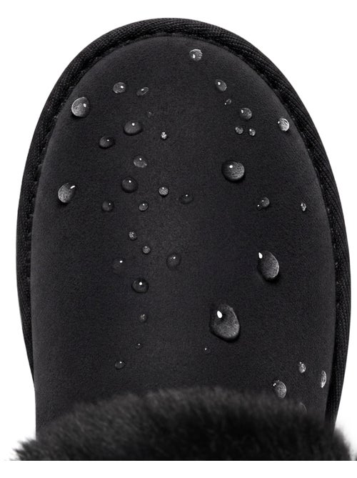 Stivaletti conguitos australianas high pelo - Kiabi Stivaletti conguitos australianas high pelo - Kiabi