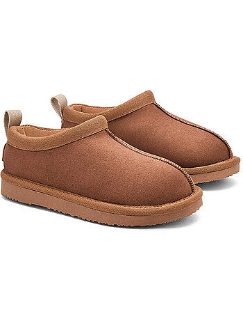 Stivaletti conguitos australianas low