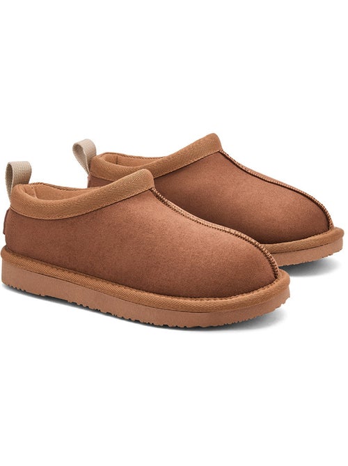 Stivaletti conguitos australianas low - Kiabi