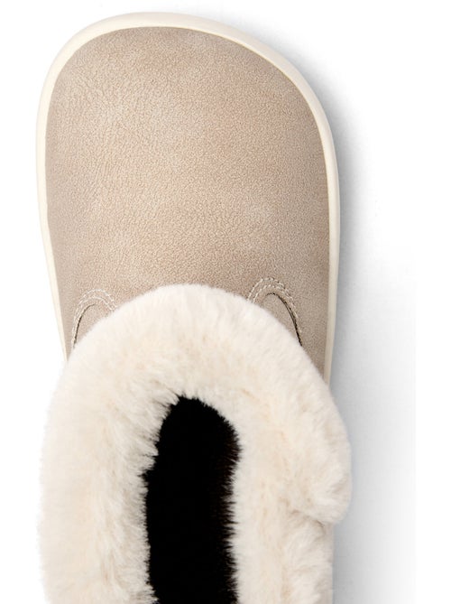 Stivaletti conguitos barefoot - Kiabi