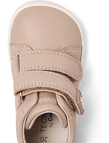 Stivaletti conguitos barefoot