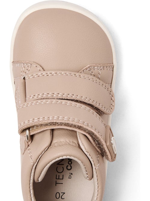 Stivaletti conguitos barefoot - Kiabi