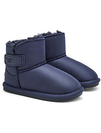 Stivaletti conguitos barefoot