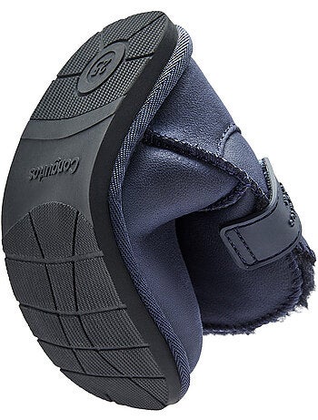 Stivaletti conguitos barefoot