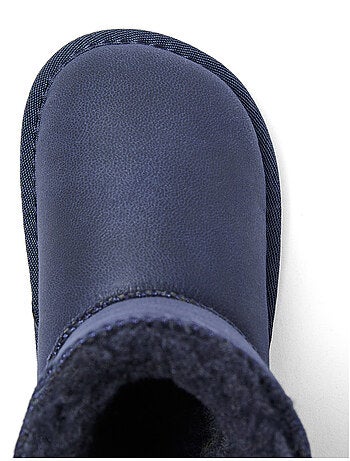 Stivaletti conguitos barefoot
