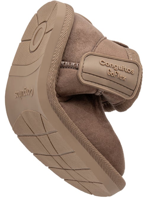 Stivaletti conguitos barefoot goflex bajas - Kiabi