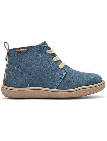 Stivaletti conguitos barefoot goflex