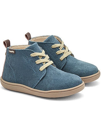 Stivaletti conguitos barefoot goflex