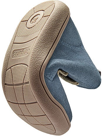 Stivaletti conguitos barefoot goflex