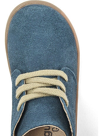 Stivaletti conguitos barefoot goflex