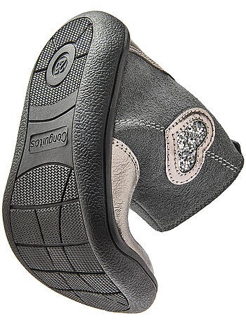 Stivaletti conguitos barefoot goflex