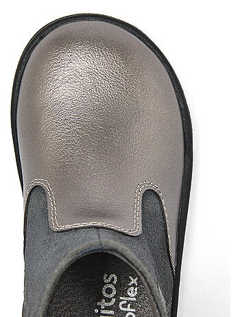 Stivaletti conguitos barefoot goflex