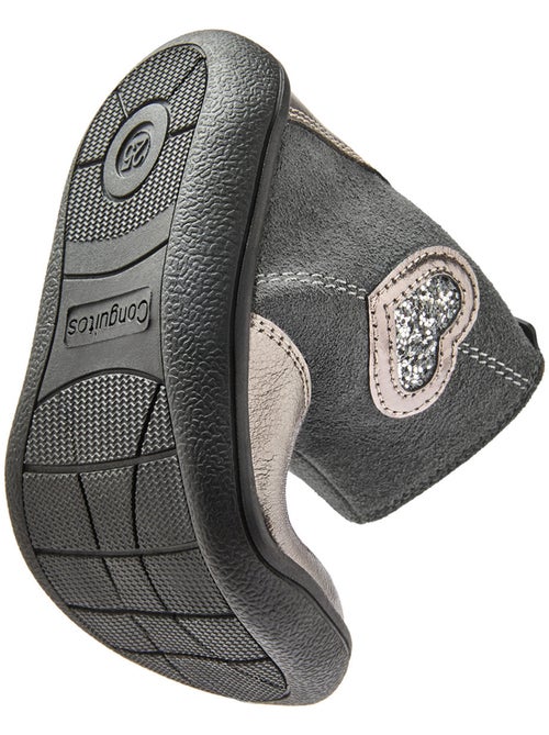Stivaletti conguitos barefoot goflex - Kiabi Stivaletti conguitos barefoot goflex - Kiabi