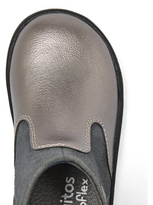 Stivaletti conguitos barefoot goflex - Kiabi Stivaletti conguitos barefoot goflex - Kiabi