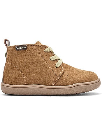 Stivaletti conguitos barefoot goflex