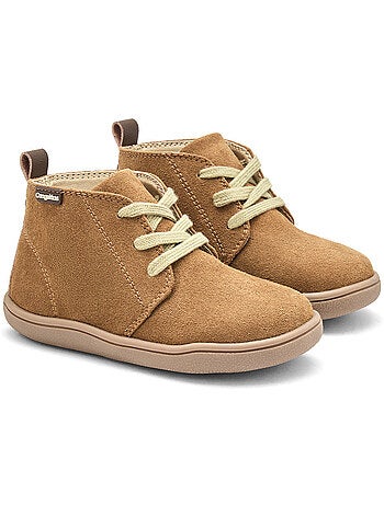 Stivaletti conguitos barefoot goflex