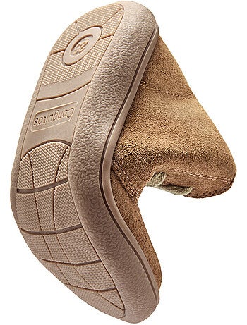 Stivaletti conguitos barefoot goflex