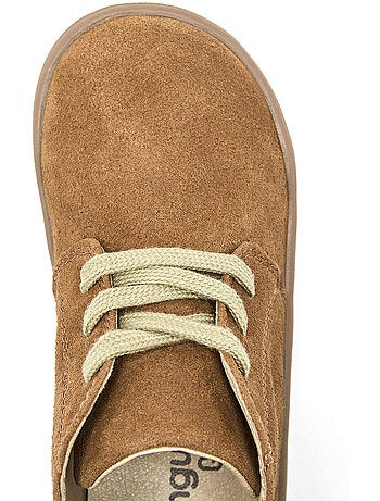 Stivaletti conguitos barefoot goflex