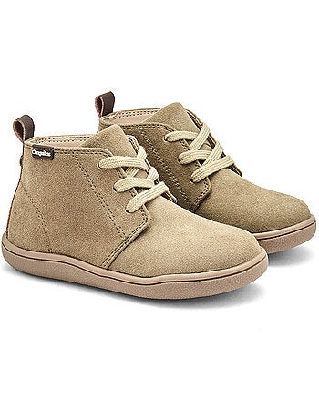 Stivaletti conguitos barefoot goflex