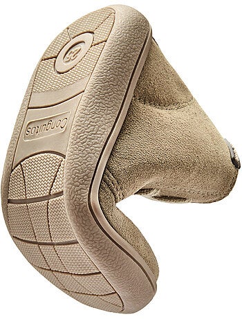 Stivaletti conguitos barefoot goflex