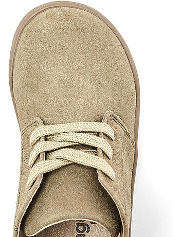 Stivaletti conguitos barefoot goflex