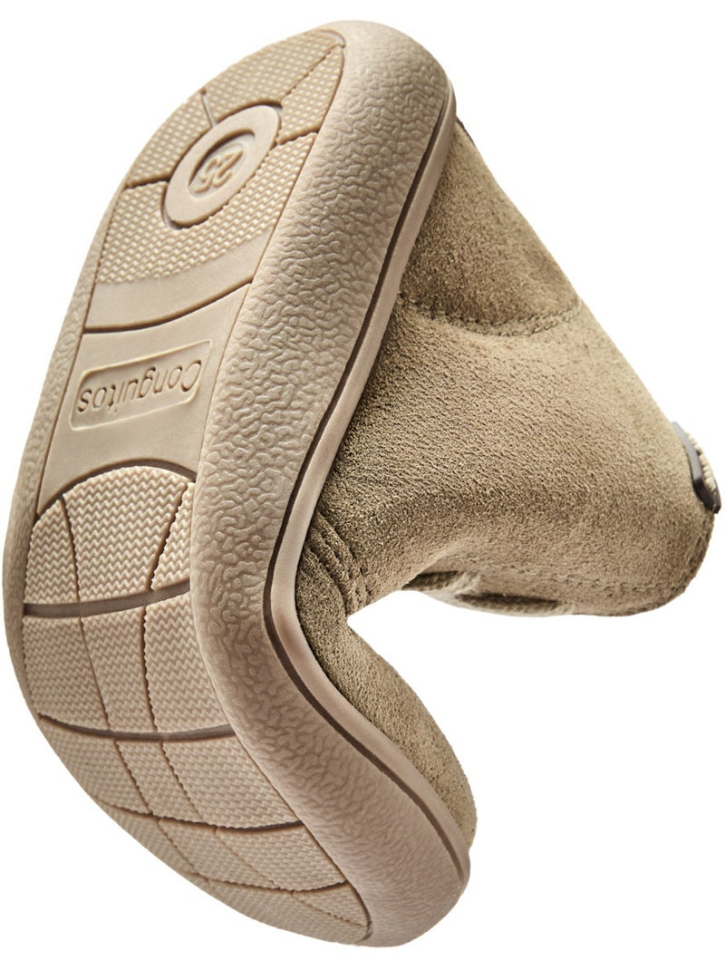 Stivaletti conguitos barefoot goflex Marrone chiaro - Kiabi