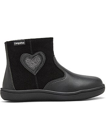 Stivaletti conguitos barefoot goflex
