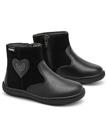Stivaletti conguitos barefoot goflex